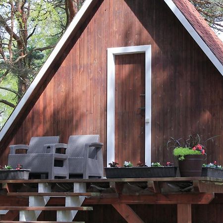 Cozy Cottage Sikrags Exterior photo